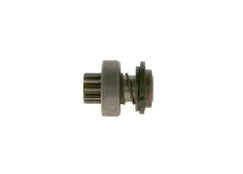BOSCH 1 006 209 510 Starter motor pinion kaina