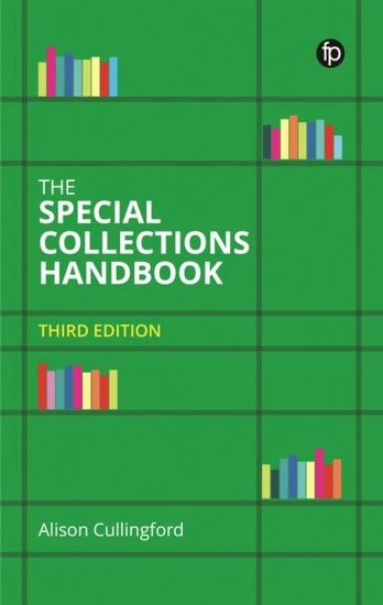 Special Collections Handbook