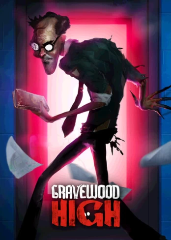 Gravewood High PC