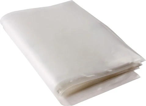 Vacuum packer bag, 35x25 cm, 70 µm, 100 pcs
