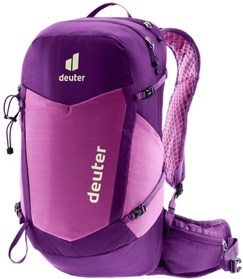 Deuter Speed Lite Pro 17 SL 17 L Violet