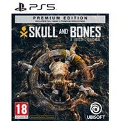 Skull And Bones Playstation 5