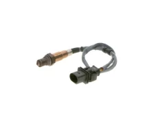 Lambda jutiklis BOSCH 0 258 017 491 kaina
