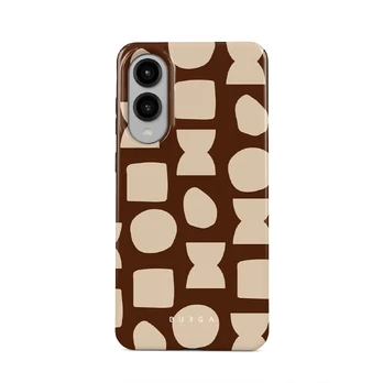 Terracotta - Samsung Galaxy S25 Edge Case