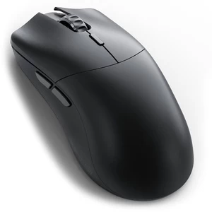 Žaidimų pelė Glorious Model O 2 PRO, juoda