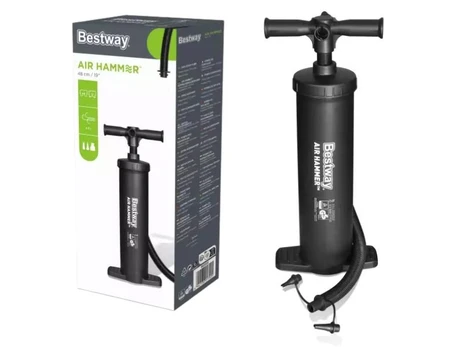 Rankinė pompa Bestway 48cm/3.5l
