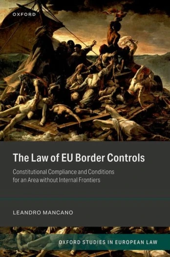 Law of EU Border Controls