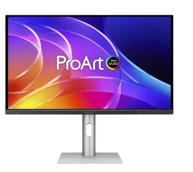 Monitorius ASUS PA279CDV