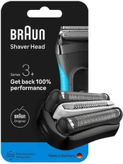 Braun Kombinuotas pakelis 32B kaina