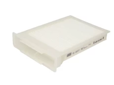 Salono filtras MANN-FILTER CU 2317 kaina