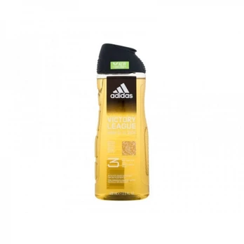Dušo želė Adidas Victory League, 400 ml