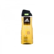 Dušo želė Adidas Victory League, 400 ml kaina