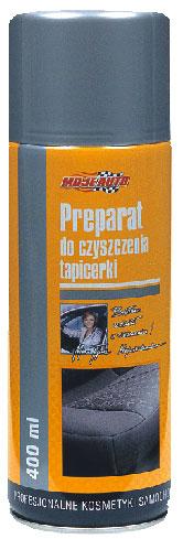 Amtra Preparat valymui tapicerki 400ml Moje Auto