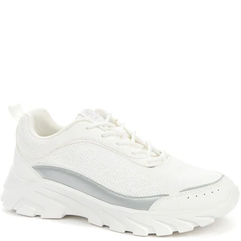Sportiniai bateliai moterims, Balta, SPORT SHOE