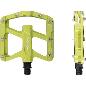 Voxom MTB PE16 pedalai | Green