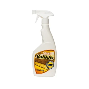 Valiklis dėmėms su purkštuku 500 ml