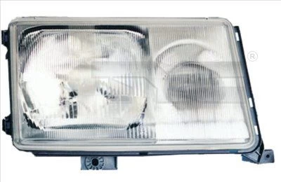 Priekinis žibintas TYC 20-3090-05-2