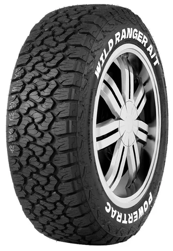 Powertrac Wildranger A/T 215/75R15 100 S