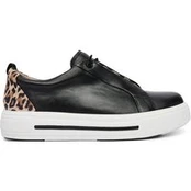 Laisvalaikio batai Caprice 9-23709-44 Juoda