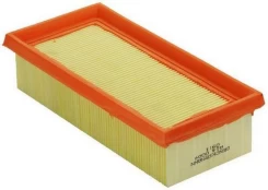 Oro filtras DENCKERMANN A140009 kaina