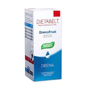 Santiveri Dietabelt Drenafruit 240ml kaina