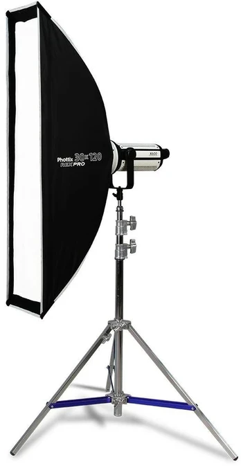 Phottix REX PRO greitai sulankstomas softbox