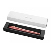 Plunksnakotis JAZZ NOBLE elegance pink rose dėžutėje kaina