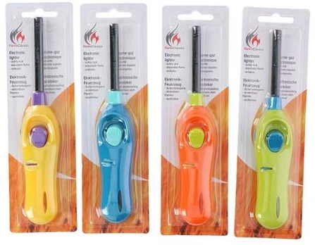 Edco Lighter flame classics 21,6 cm