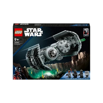 LEGO Star Wars 75347 TIE Bomber