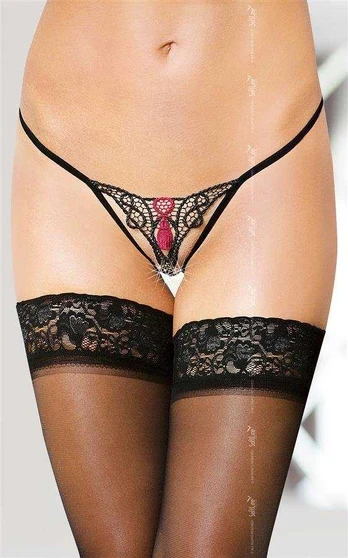 SOFTLINE G-String 2451