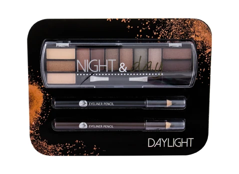 2K Night & Day Eye Shadow 8,16g