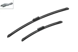 Valytuvai BOSCH 3397007420