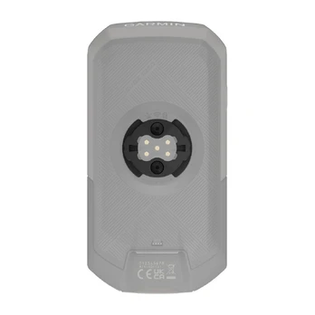 Garmin Edge® 1050 Quarter-turn laikiklio ąselių rinkinys