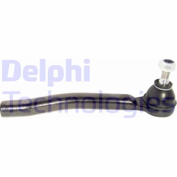 Skersinės vairo trauklės galas DELPHI TA2677