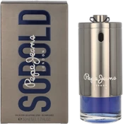 Pepe Jeans London So Bold EDP Purškiklis 50 kaina