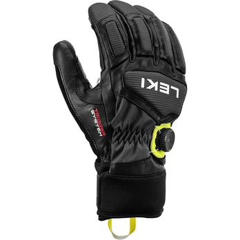 Leki Griffin Tune 3D Boa Slidinėjimo pirštinės