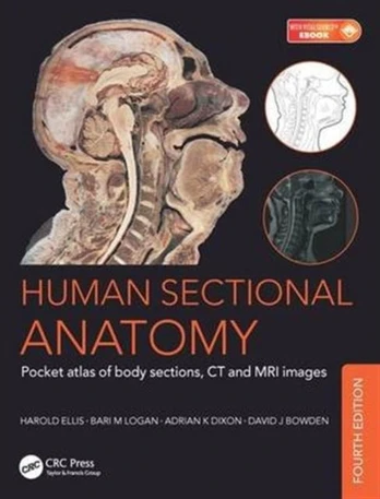 Human Sectional Anatomy