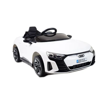 Elektromobilis Audi RS E-TRON GT QLS6888, White