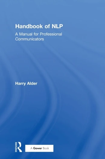 Handbook of NLP