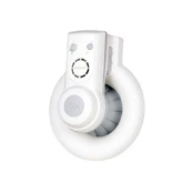 Fresh Ab Pax ventilator PASSAD 31 med fugtstyring og sensor kaina