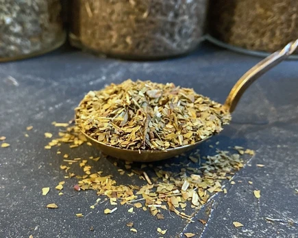 Ekologiška yerba matė arbata - 500g