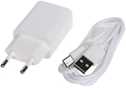 TST TINKLINIS ĮKROVIKLIS USB 5V/1A/USB/C