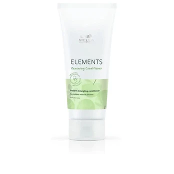 Plaukų kondicionierius Wella Professionals Elements Renewing Conditioner, 200 ml