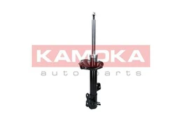 Amortizatorius KAMOKA 2000308