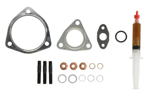Turbokompresoriaus montavimo kompl. EVMK0185