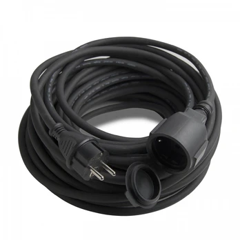 Electraline 01661 Extension Cord 20M