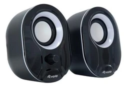 Kompiuterio kolonėlės Conceptronic Equip 245333