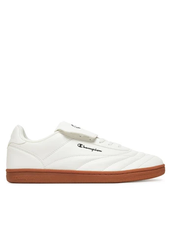 Champion Laisvalaikio batai PRESTIGE FLAP S22466-WW001 Balta