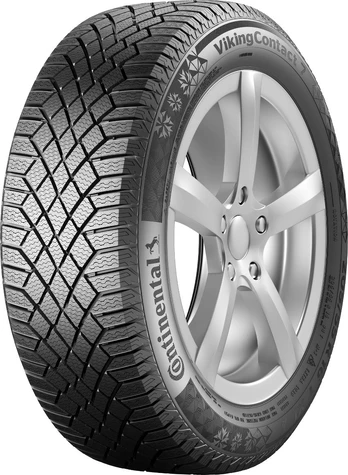 CONTINENTAL VIKINGCONTACT 7 255/55 R18 109T