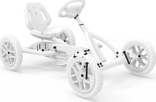 Berg Buddy 2.0 - Assembly set